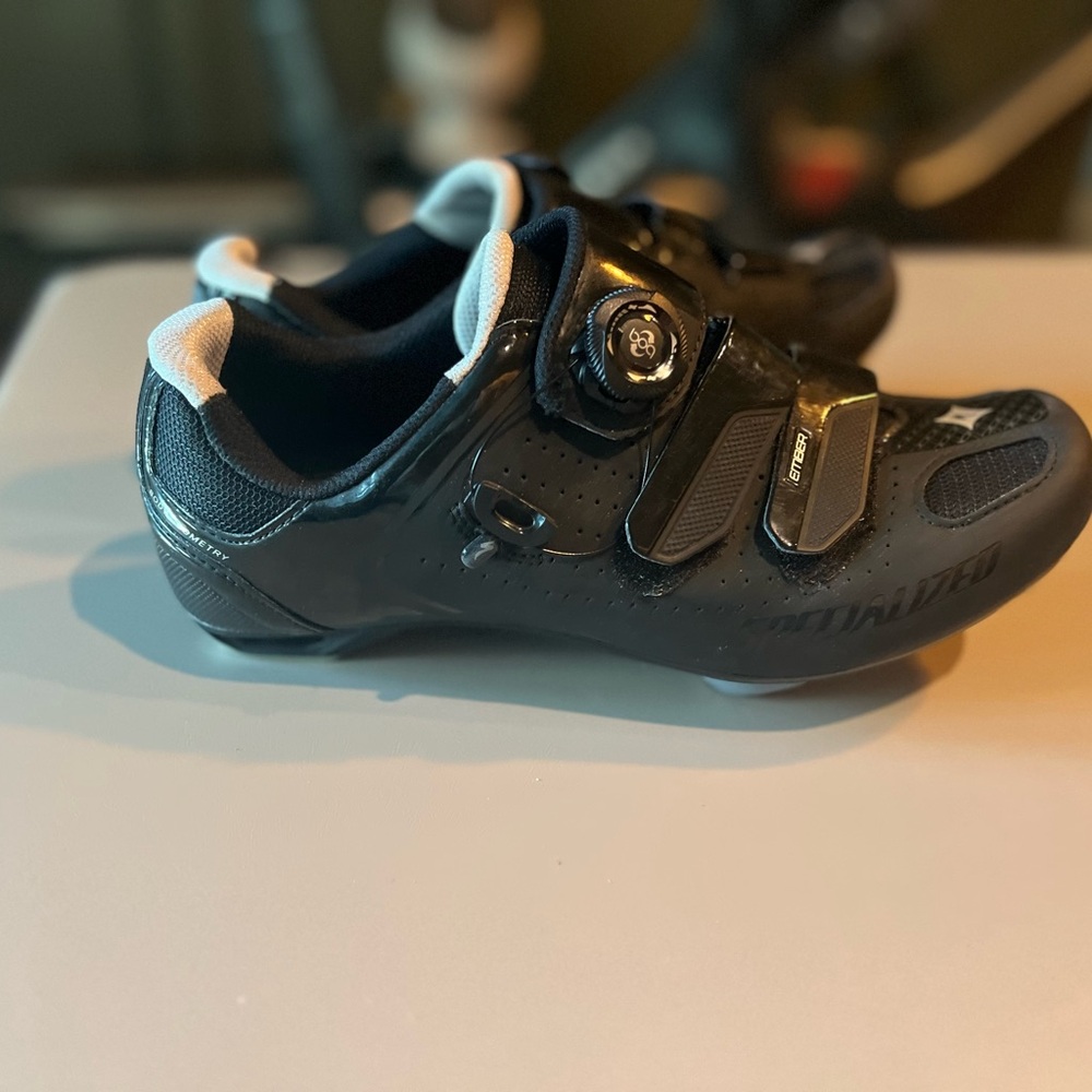 Specialized Cycling Shoes 9.5